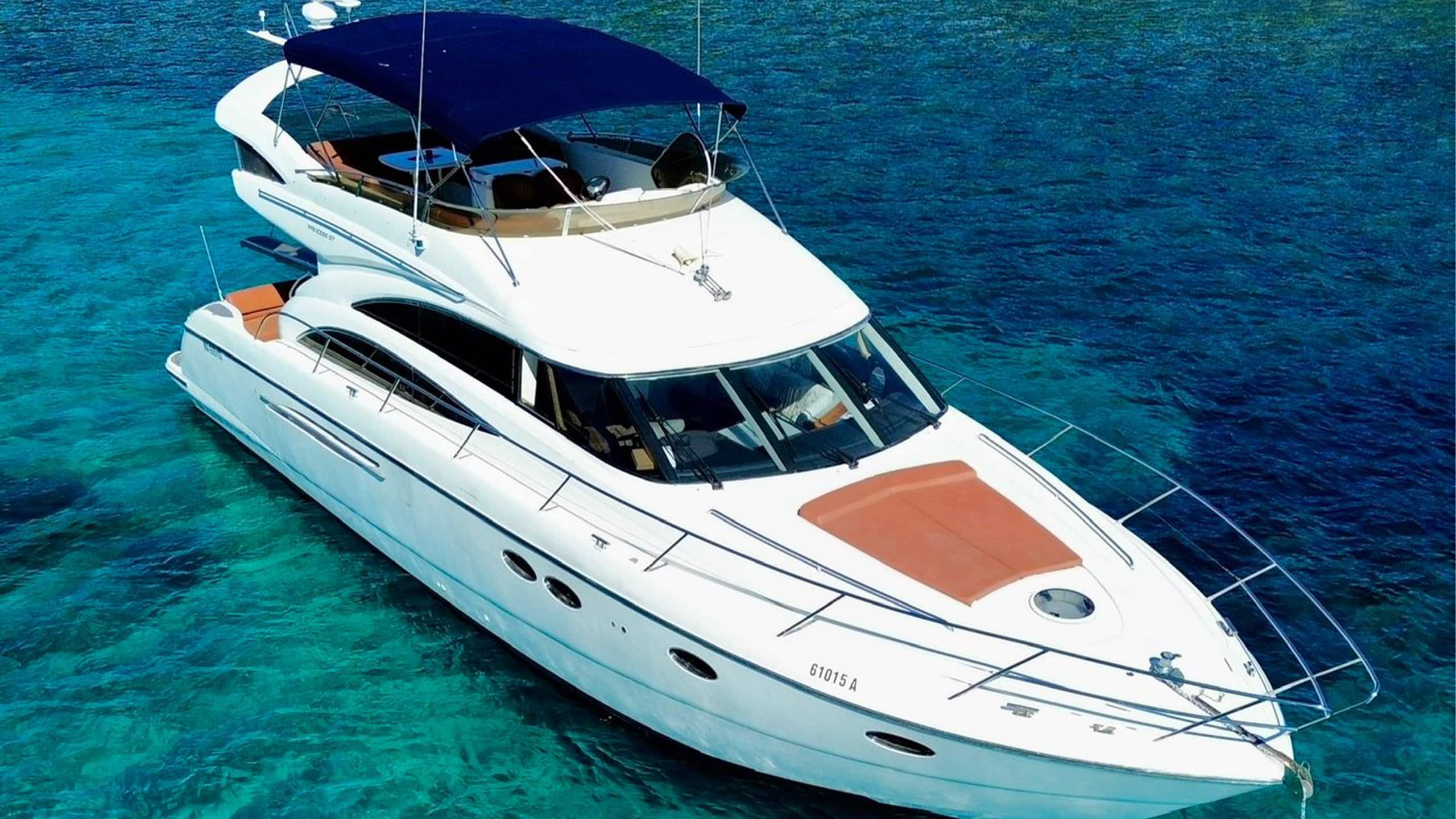 Location Yacht Côte d'Azur