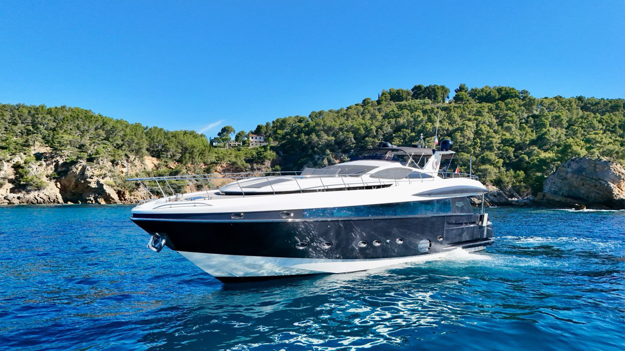 Location bateau