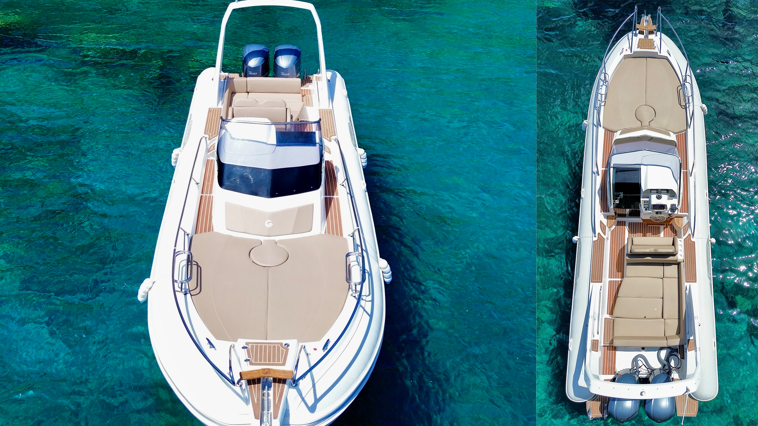 location bateau a hyeres